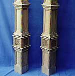 picture of columns